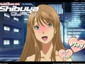 Jeu Shibuya Gyaru dating sim