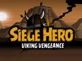 Jeu Siege Hero Viking Vengeance