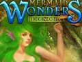 Game Mermaid Wonders Hidden Object