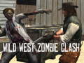 Jeu Wild West Zombie Clash