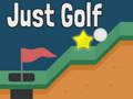 Jeu Just Golf