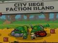 Jeu City Siege Factions Island
