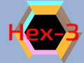 Game Hex - 3