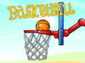 Game Basketball