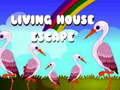 Game Living House Escape