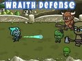 Jeu Wraith Defense