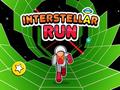 Game Interstellar Run