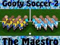 Jeu Goofy Soccer 2 The Maestro