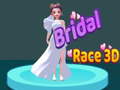 Game Bridal Race 3D