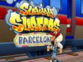 Jeu Subway Surfers World Tour: Barcelona