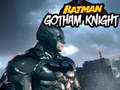 Jeu Batman Gotham Knight Skating