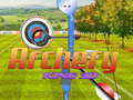 Game Archery King 3D