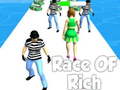 Jeu Race of Rich