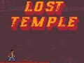 Jeu Lost Temple
