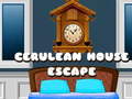 Game Cerulean House Escape