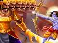 Game Ram the Yoddha