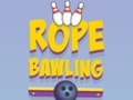 Game Rope Bawling