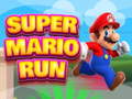 Game Super Mario Run 