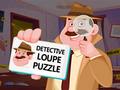 Game Detective Loupe