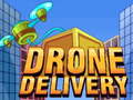 Game Drone Delivery