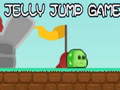 Game Jelly jump Game