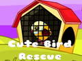 Jeu Cute Bird Rescue