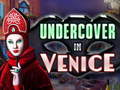 Game Undercover in Venice