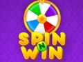 Jeu Spin N Win