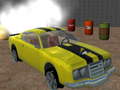 Game Randomation Racing Speed Trial Demolition