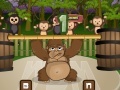 Jeu Worlds Strongest Monkey