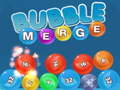 Game Bubble Merge