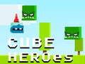 Jeu Cube Heroes