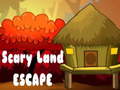 Game Scary Land Escape
