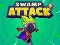 Game Swamp Attack