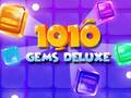 Game 10x10 Gems Deluxe