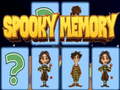 Game Spooky Memory