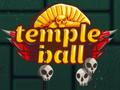 Game Temple Ball