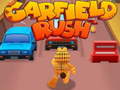 Game Garfield Rush