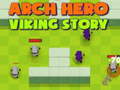 Game Arch Hero Viking story