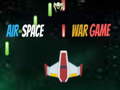 Game Air-Space War game