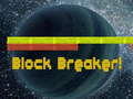Jeu Brick Breakers