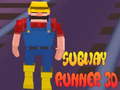 Game Subway Runner 3D