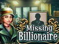 Jeu Missing billionaire