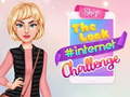 Game Shop the Look #Internet Challenge
