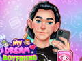 Game My #Dream Boyfriend