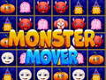 Game Monster Mover