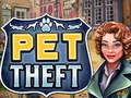 Game Pet Theft