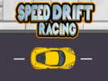 Jeu Speed Drift Racing