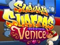 Game Subway Surfers Venice