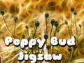 Game Poppy Bud Jigsaw